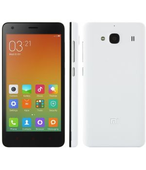 Xiaomi Redmi 2 Enhanced Edition White