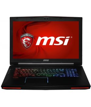 MSI GT72 Dominator Pro (GT72-610)