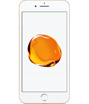 Apple iPhone 7 Plus 32GB Gold (MNQP2)