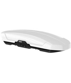 Thule Motion XT XL White (TH 6298W)