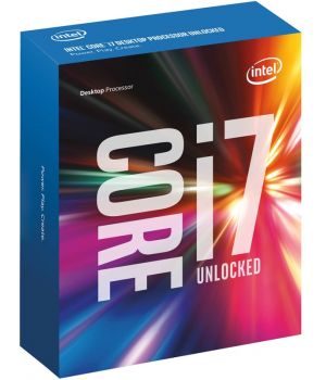 Intel Core i7-6700K (BX80662I76700K) s1151 BOX
