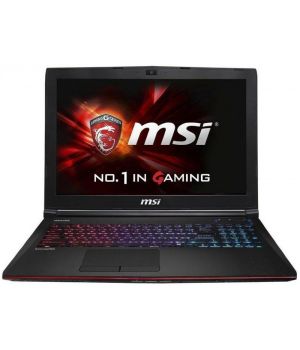 MSI GE62 2QF Apache Pro (GE622QF-268XUA)