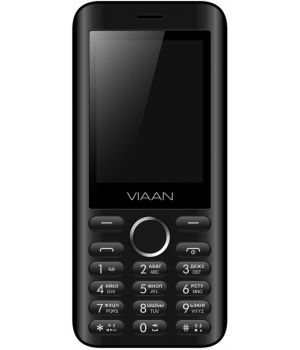 Viaan V241 Black