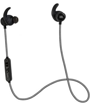 JBL Reflect mini BT Black