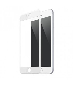 Auzer 3D Glass White for iPhone 7 (AG-AI73DW)
