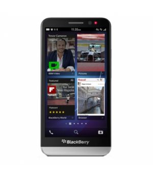 BlackBerry Z30 Black