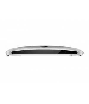 HTC One M8 Glacial Silver