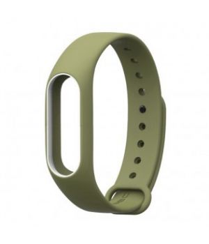 Xiaomi Mi Band 2 Khaki/White