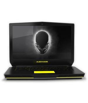 Dell Alienware 15 (A57810S2NDW-62)
