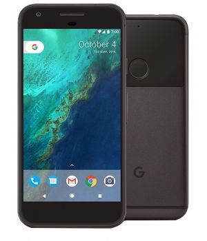 Google Pixel 128Gb Quite Black