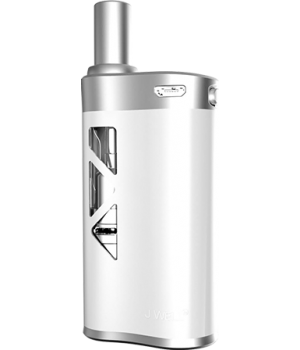 J Well Passy v2 Pearly White