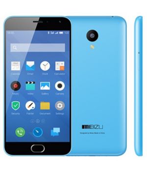 Meizu M2 16GB Blue