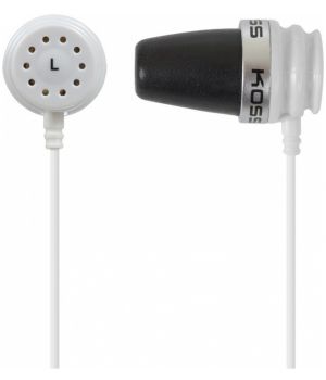 Koss Pathfinder White
