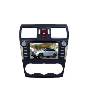 Phantom DVM-4040G iS (Subaru Forester 2013-2016, XV 2011-2016, Impreza WRX STI 2012-2015)