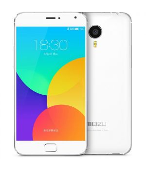 Meizu MX4 Pro 16GB White