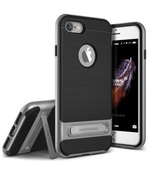 Verus High Pro Shield Steel Silver for iPhone 7