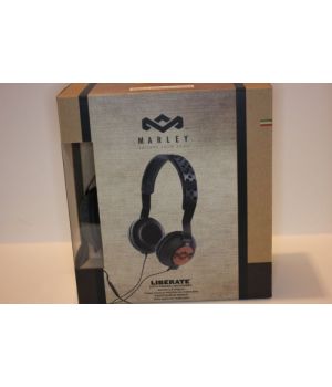 Marley Liberate Midnight (EM-JH073-MI)