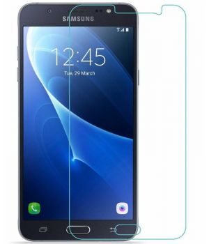 Simple Case Glass for Samsung Galaxy J7 2016 (J710H)