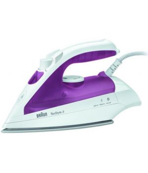 Braun TS 320C SI