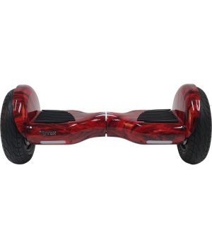 Rover XL5 10.5 Flame Red