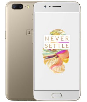 OnePlus 5 6/64GB Gold