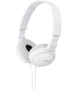 Sony MDR-ZX110 White