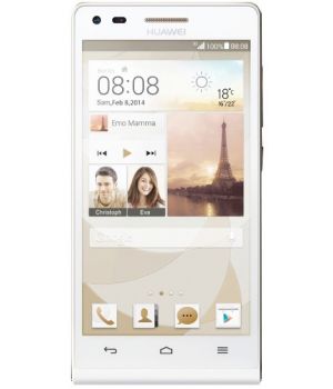 Huawei Ascend P7 Mini Gold
