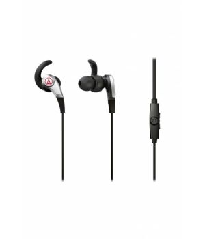 Audio-Technica ATH-CKX5IS BK