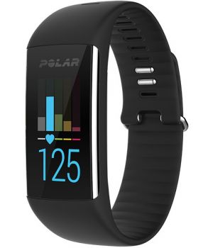 Polar A360 M Black