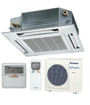 Panasonic S-F50DВ4E5/CU-L50DBE8