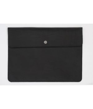 Moresqo Snap Black for MacBook 13 Air (MQ0161)