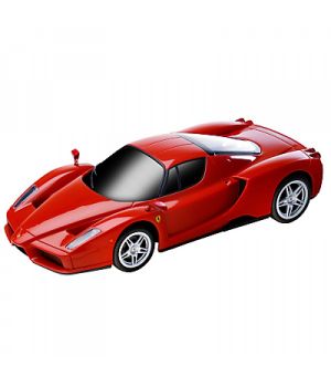Silverlit Ferrari Enzo Car for iPod, iPhone, and iPad Interactive Bluetooth Remote Control