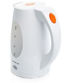 Polaris PWK 1885C white/orange