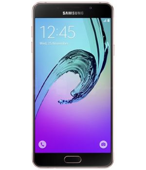 Samsung Galaxy A7 2016 Duos 16GB A710F Pink Gold (UA UCRF)
