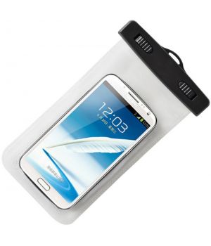 Baseus Waterproof Case Black for 5.5-inch Smartphones