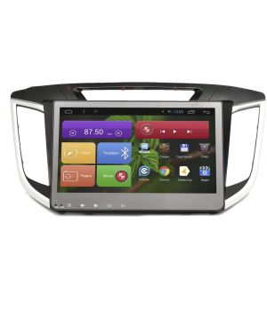RedPower Hyundai Creta (RP21025B) S210 Android 4.4