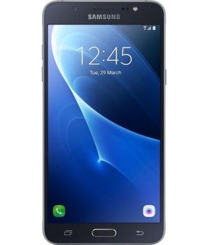 Samsung Galaxy J7 2016 Duos J710F Black (UA UCRF)