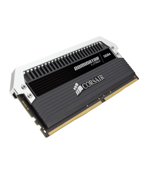 Corsair 16 GB (2x8GB) DDR4 2666 MHz (CMD16GX4M2A2666C15)
