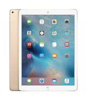 Apple iPad Pro 12.9-inch 256GB Wi-Fi Gold (ML0V2)