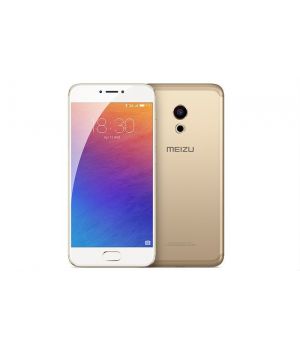Meizu Pro 6 64GB Gold