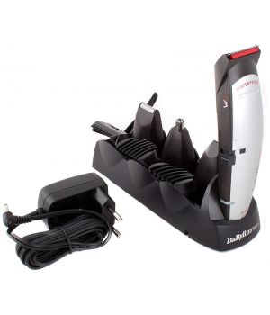 BaByliss E835E