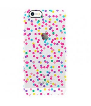 Uncommon Deflector Confetti Dots for iPhone 6 (C0089-HE)