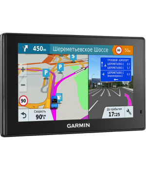 Garmin DriveSmart 70 EU LMT