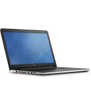 Dell Inspiron 5758 (I577810DDL-T1S) Silver