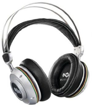 Marley Trenchtown Rock Destiny OE (EM-DH003-IO)