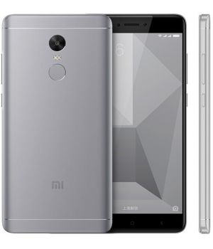 Xiaomi Redmi Note 4X 3/16GB Gray