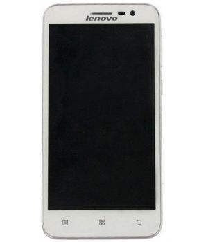 Lenovo A8/A808t 8GB Gold