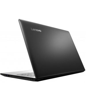 Lenovo IdeaPad 510-15ISK (80SR00ABRA) Black