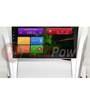 RedPower 21231 (Toyota Camry V55 2015)
