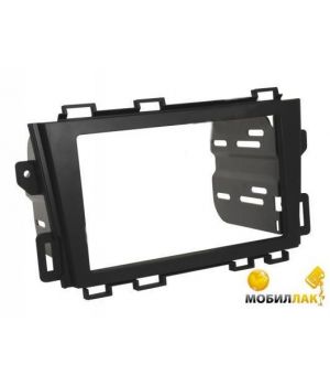 Scosche 1649B-NN Nissan Murano (09) 2DIN